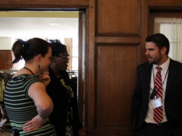 2014 UROP Spring Research Symposium